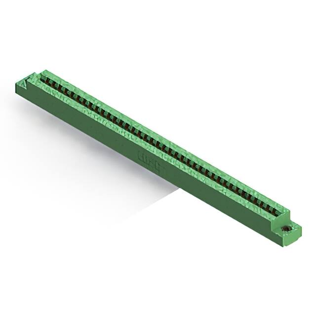 306-038-521-107 EDAC Inc.  Edgeboard Connectors